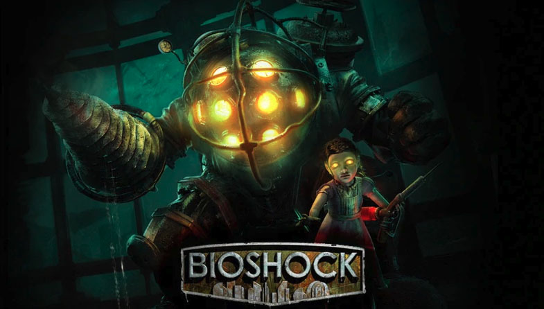Big Daddy, alert! A new Bioshock game officially in the works