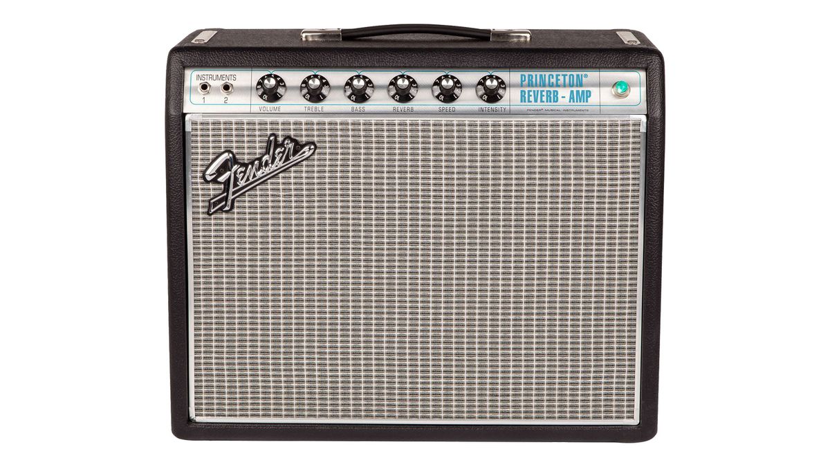 Best combo amps 2024 allinone combos for every budget Guitar World