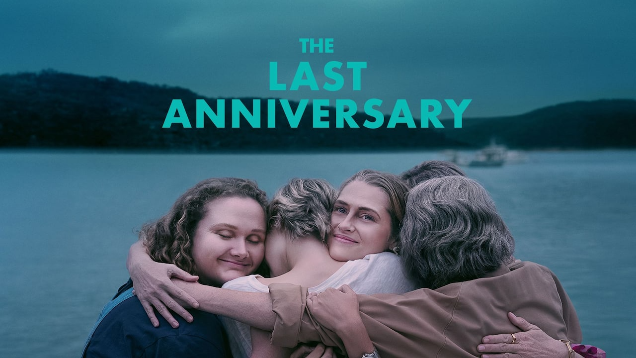 The Last Anniversary key art
