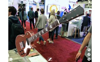 Sennheiser opens up its immersive Ambeo