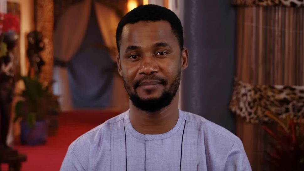 Wait, Did 90 Day Fiancé’s Usman Regift His Present For Kimberly’s Son