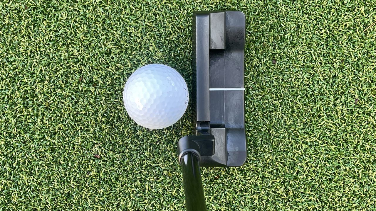 Bettinardi BB1-W Putter