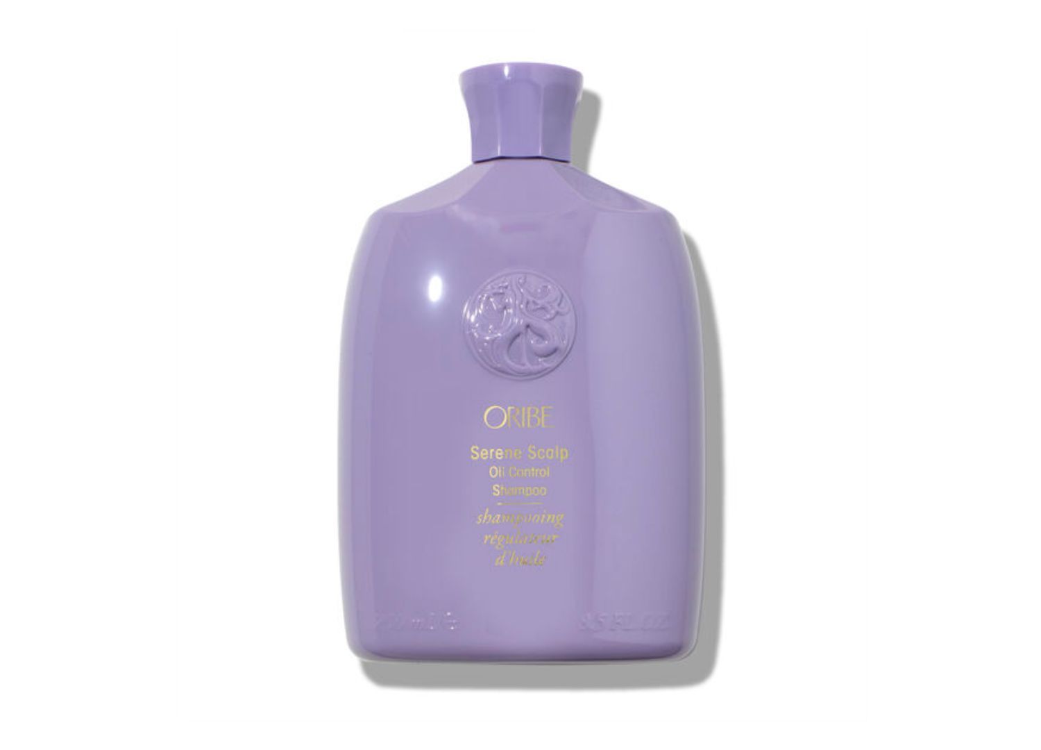 Oribe Serene Scalp Oil Control Shampoo