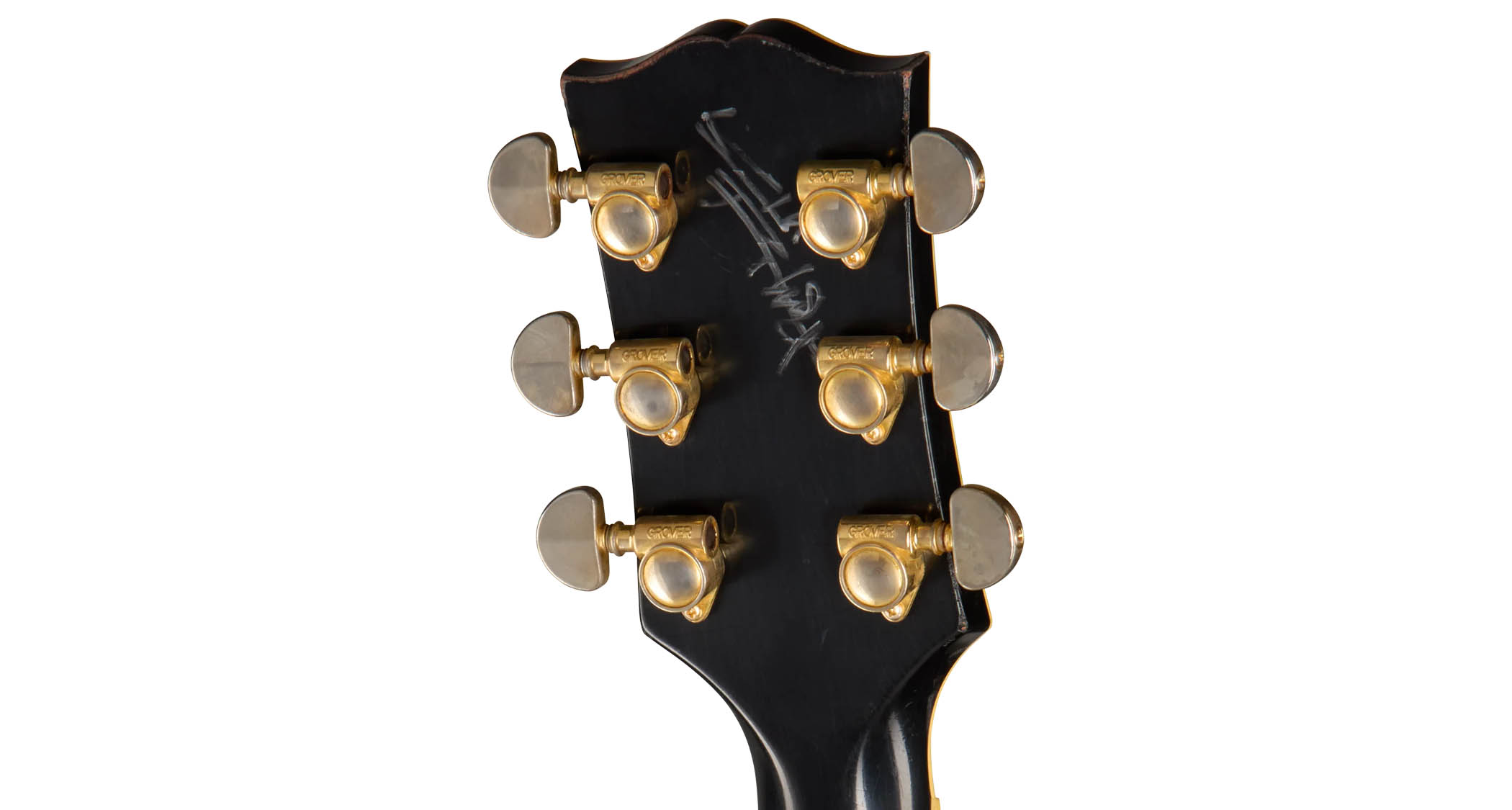 Gibson Custom Keith Richards Collector's Edition 1960 ES-355