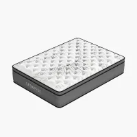 Luxopedic pocket spring mattress | from AU$279.95 to AU$499.95