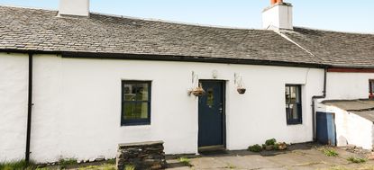 18 easdale island