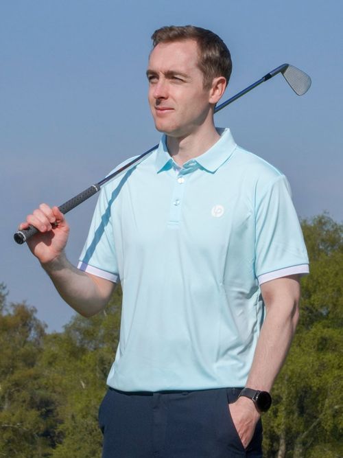 Daybreak Polo