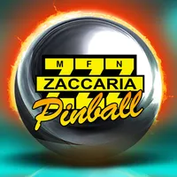Zaccaria Pinball