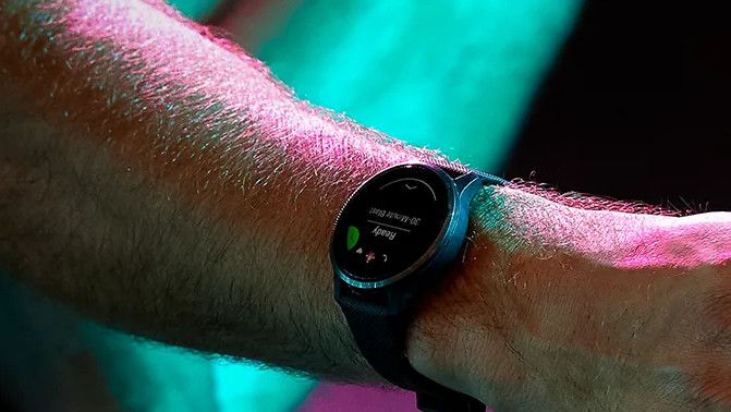 Your old Garmin watch is getting a major GPS upgrade | Advnture