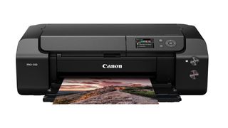 Product shot of Epson WF-2930, one of the best printers for Mac