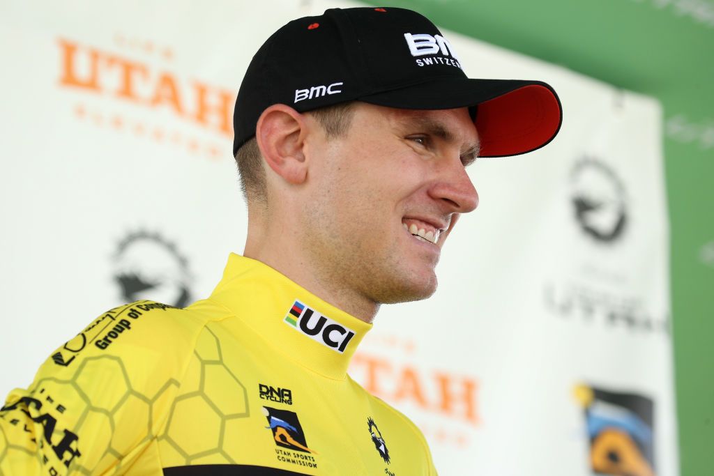 Tejay van Garderen (BMC Racing)