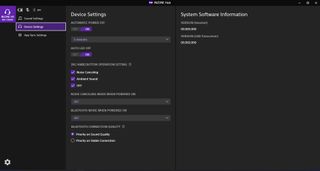 Sony Inzone H9 и H3 Обзор 18 Сони Инзон H3 и H9