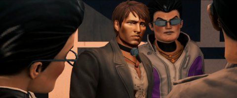 saints row 3 pc requirements saints row 3 pc requirements