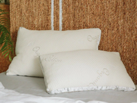 Nest Easy Breather Natural Pillow: from $119 at Nest Bedding