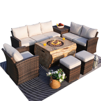 Patio furniture: save up to $1,000 at Lowes