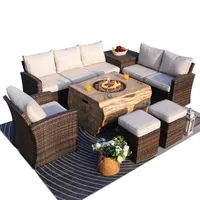 Lowe's Memorial sale: save up to $1,000 on patio furniture and accessories