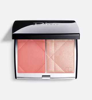 Rouge Blush Cor e Brilho