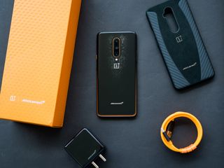 OnePlus 7T Pro McLaren Edition