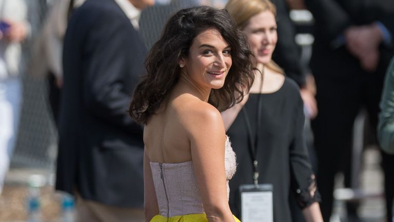 Jenny Slate