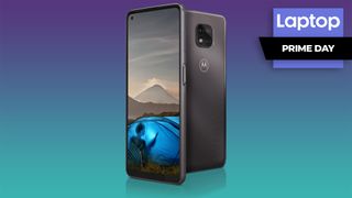 Motorola phone Prime Day deals