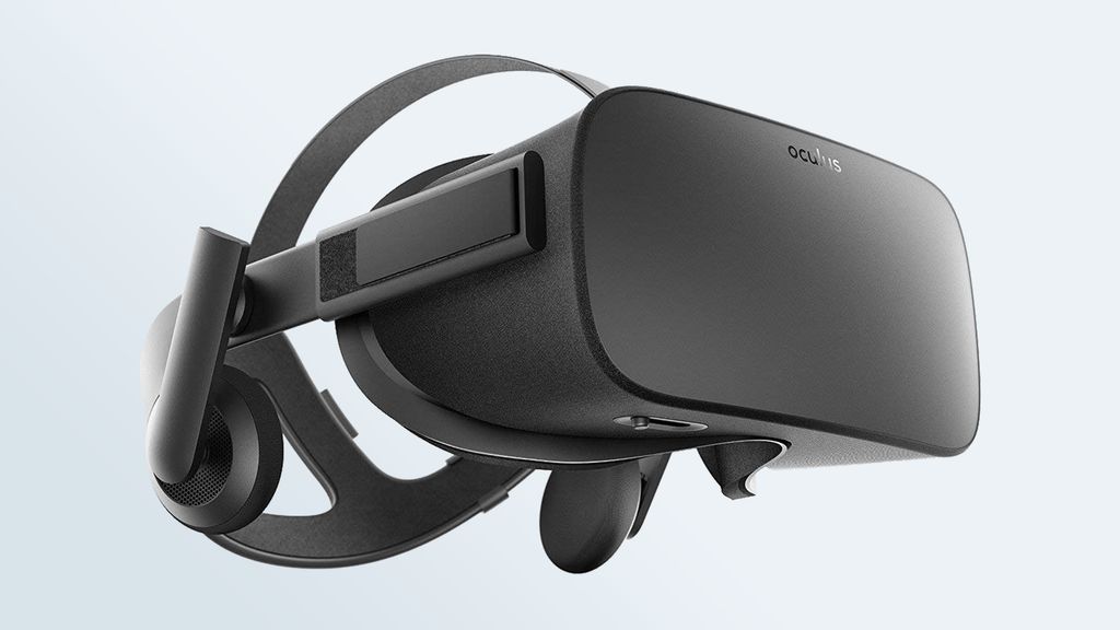 What is the Oculus Rift? Everything you need to know | Tom's Guide