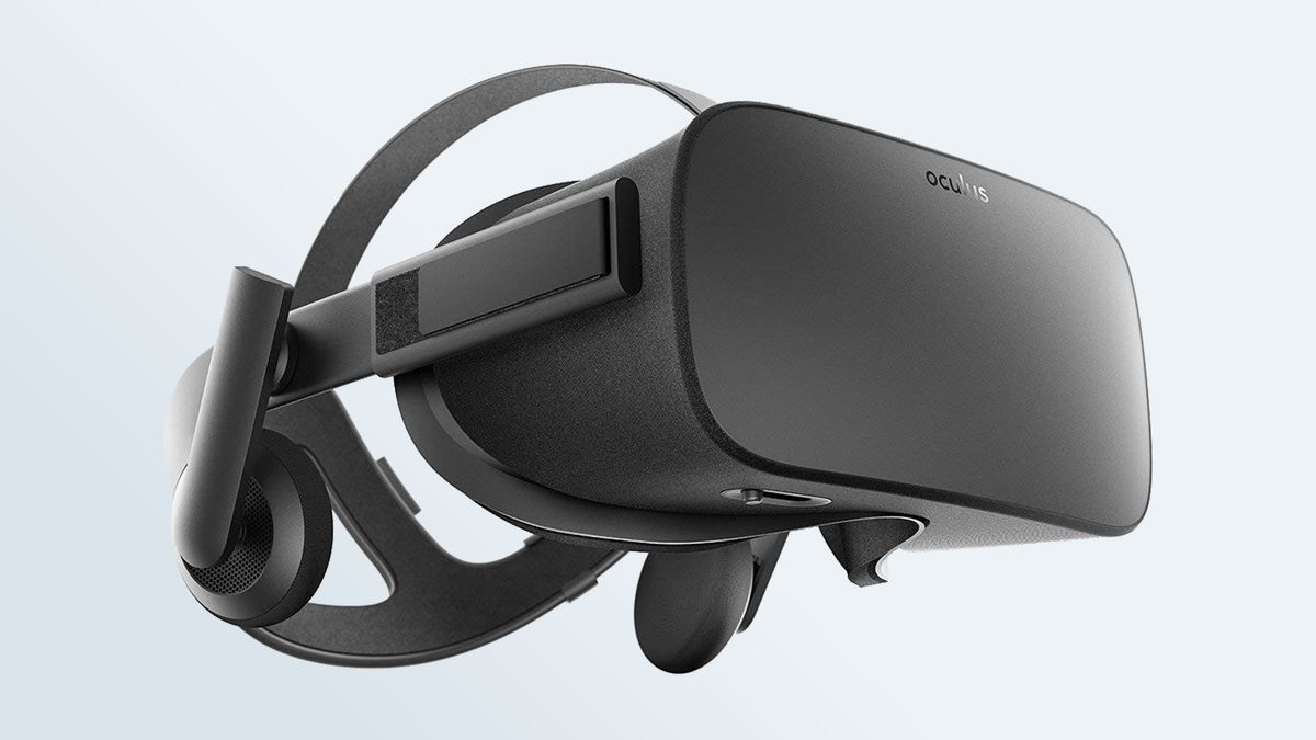 Oculus rift s clearance windows 10