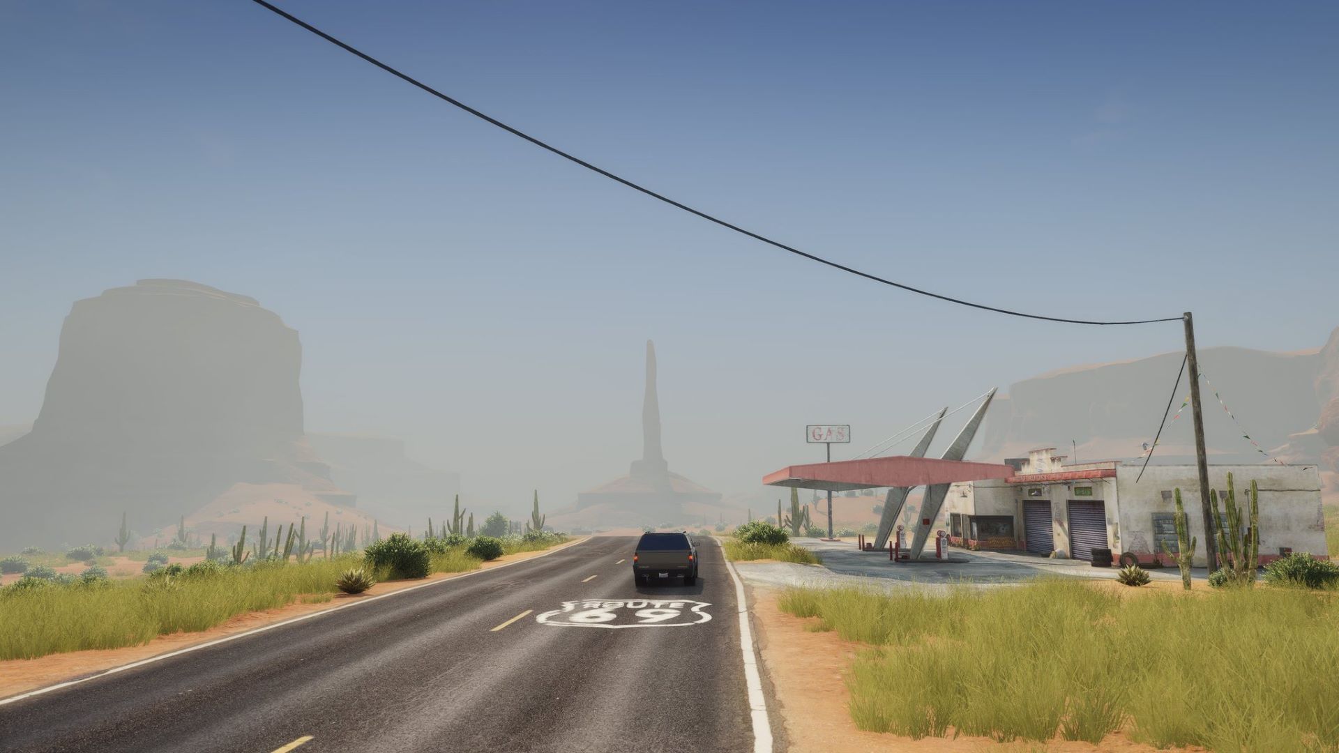 Old-Gen Map View - GTA5-Mods.com