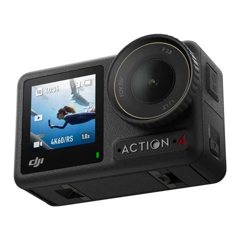 The Best Action Cameras In 2024 | Digital Camera World