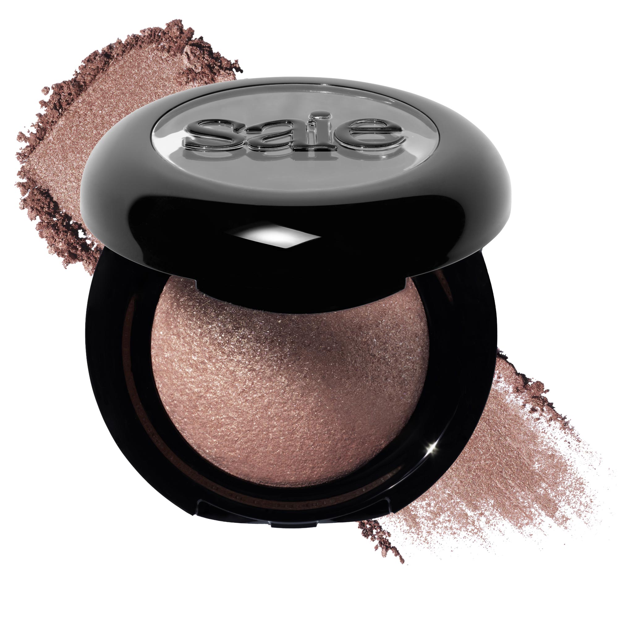 Supersuede&amp;trade; Baked Eyeshadow With 16hr Wear - Tartufo