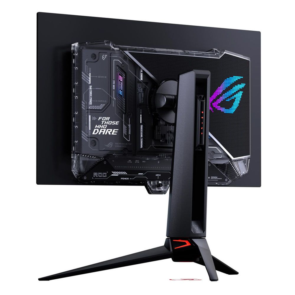 Asus ROG Swift PG27UCWM