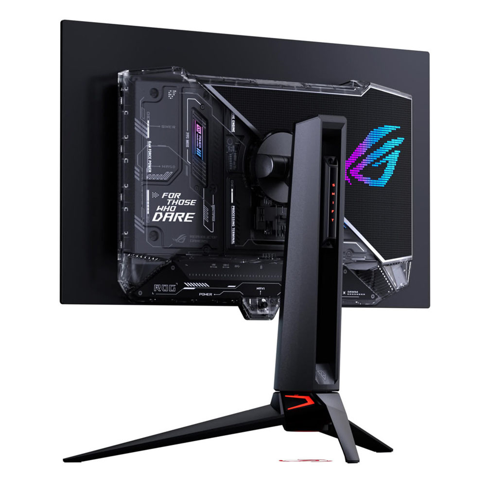 Asus ROG Swift PG27UCWM