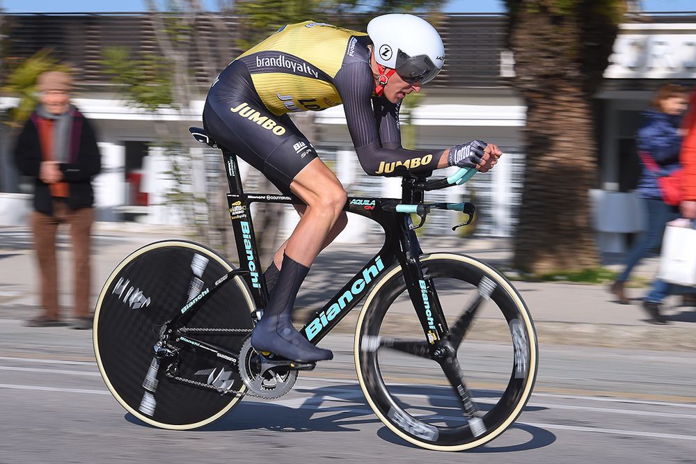 Robert Gesink (LottoNL-Jumbo)