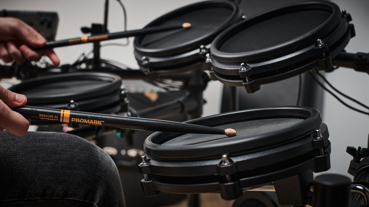 Best beginner electronic drum sets 2024 reviewed by experts MusicRadar