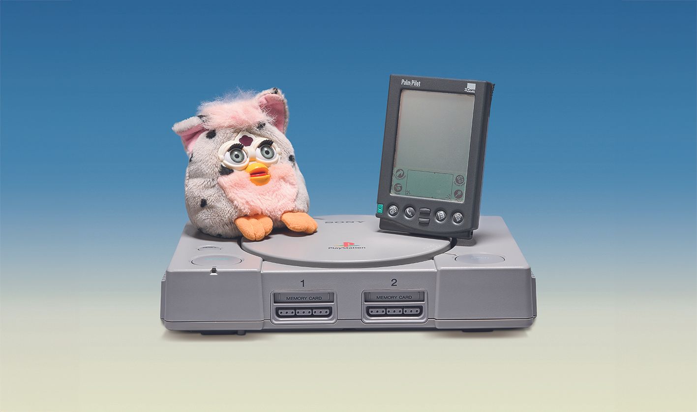 t3.com - Rik Henderson - The greatest tech hits of the 1990s