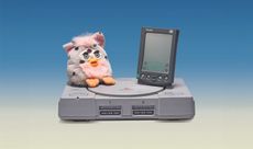 90s gadgets