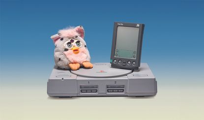 90s gadgets