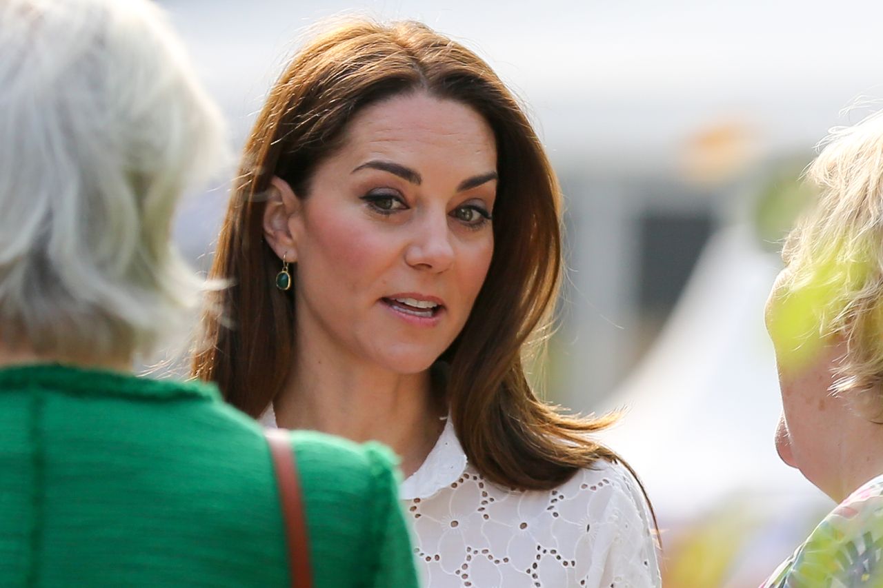 Aldi rose oil: Store restocks £3.99 fave of Duchess Kate | Woman & Home