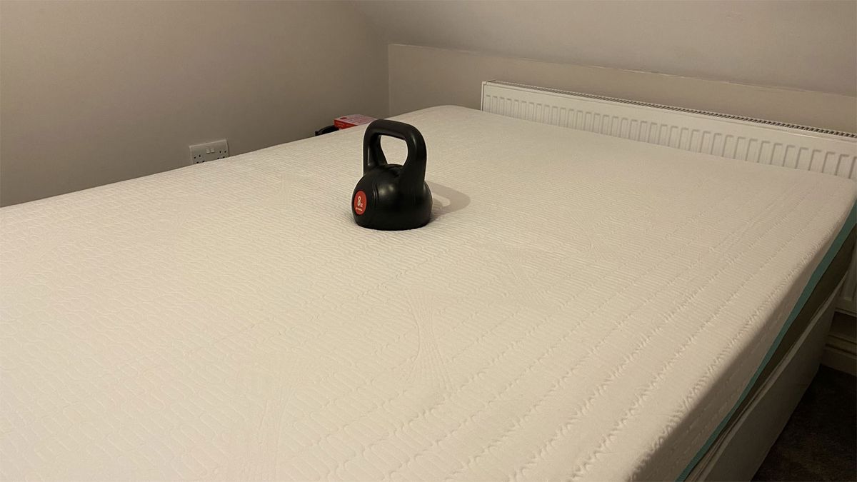 REMFit 500 Ortho Hybrid Mattress review say goodbye to joint pain