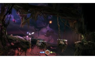 Ori and the Will of the Wisps