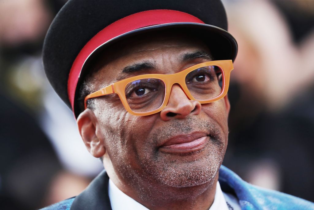 Spike Lee