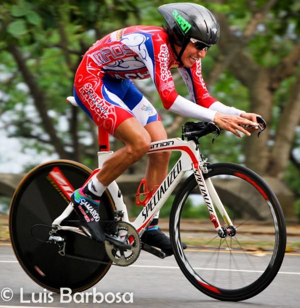 Stiven Calderon (Col) Soacha-Puerto Rico