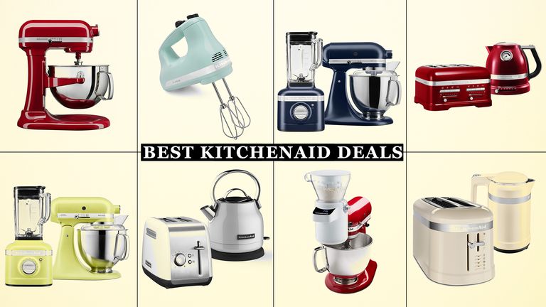 best Kitchenaid deals