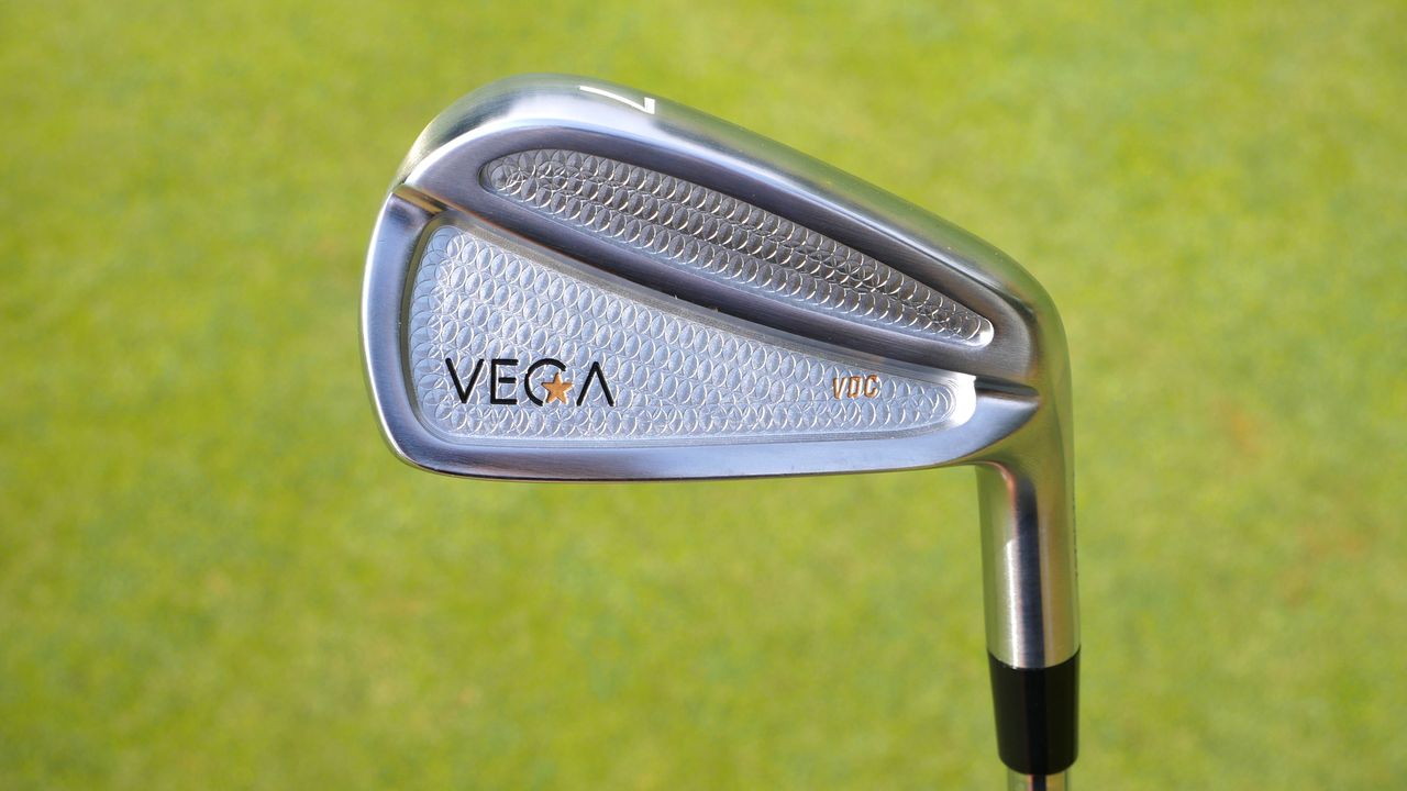 Vega VDC Iron Review