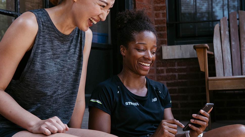 strava for tizen