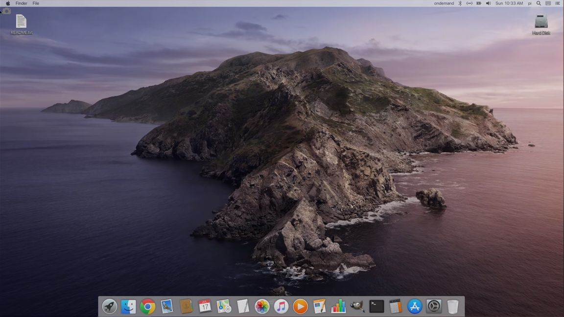 how can i get the apple software skin for my mac