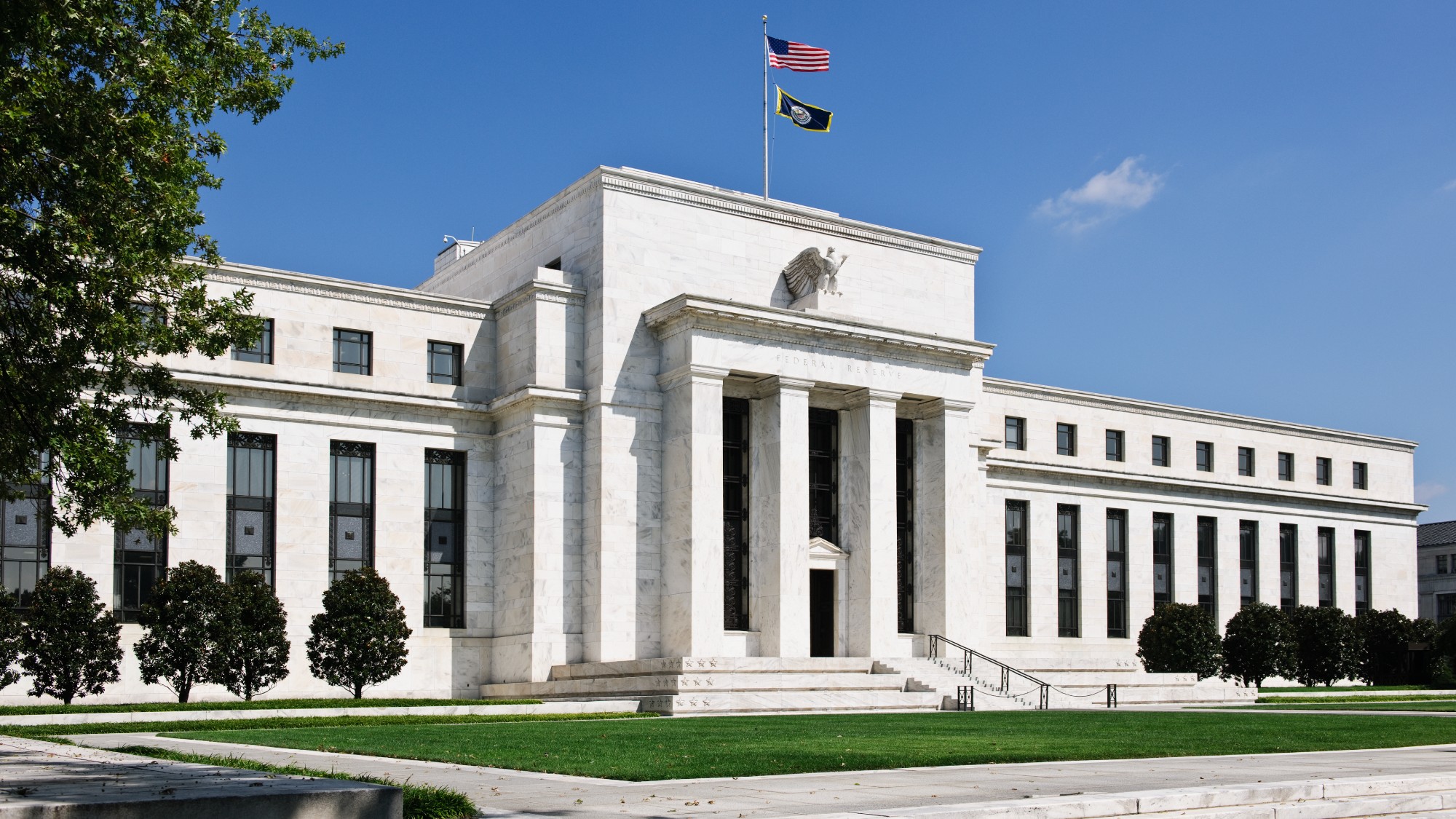 What is the Federal Reserve and what does it do?
