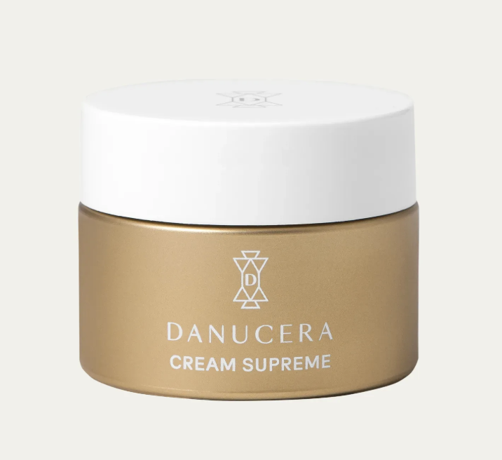 Danucera, Cream Supreme