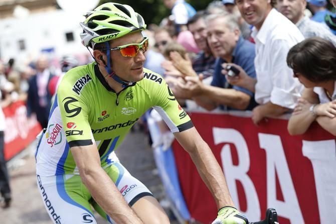 Ivan Basso (Cannondale)