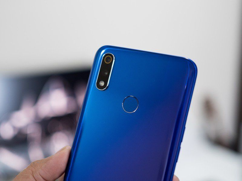 Realme 3 Pro review
