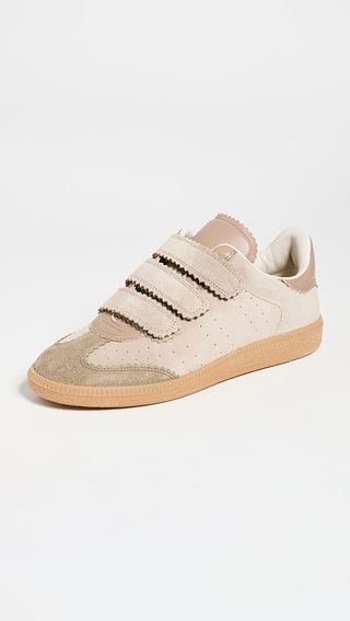 Isabel Marant Beth Sneakers